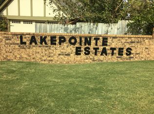 7013 N Spinnaker Ln, Oklahoma City, OK 73116