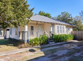 422 E Eufaula St, Norman, OK 73071