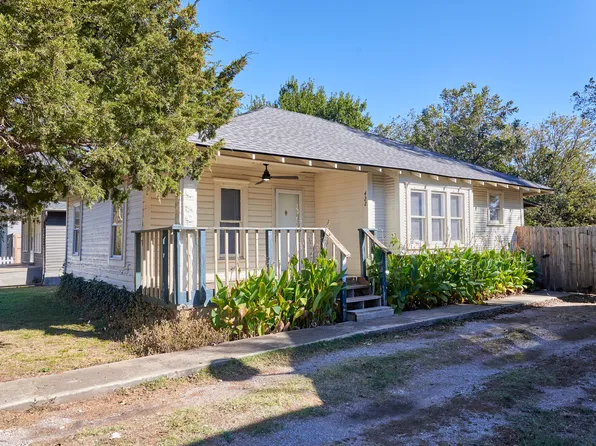 422 E Eufaula St, Norman, OK 73071