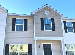 13 Bearing Cir, Port Wentworth, GA 31407