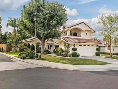 14615 Tahoe Canyon Rd, Bakersfield, CA, 93306
