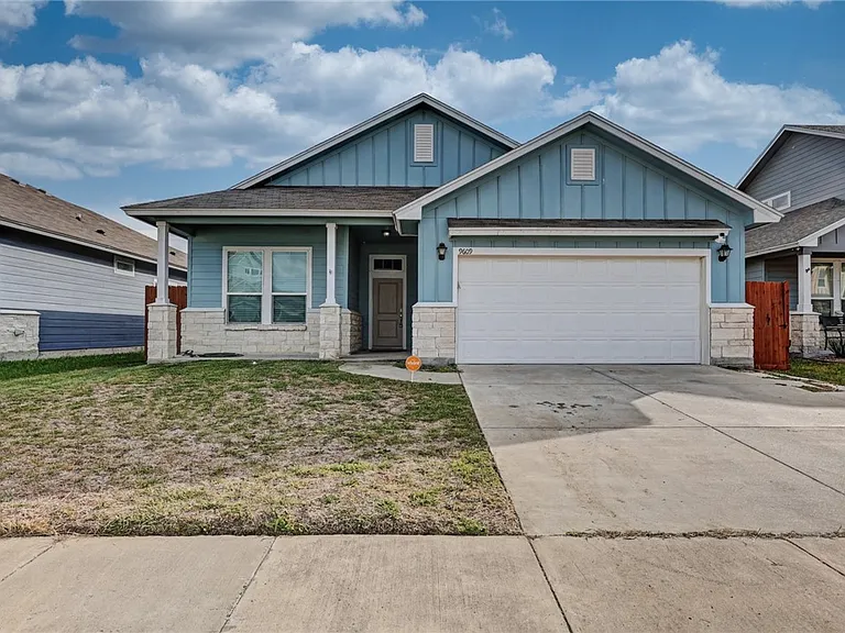 9609 Sedalia Trl — Photo 2
