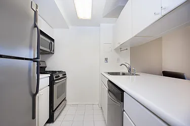 Sold by Olshan Realty