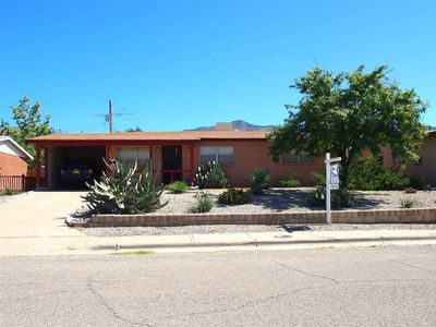 1502 Park Ave, Alamogordo, NM, 88310