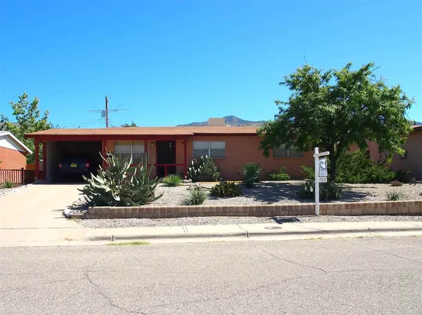 1502 Park Ave, Alamogordo, NM 88310