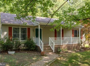 73 Greenway Cv, Ruther Glen, VA 22546