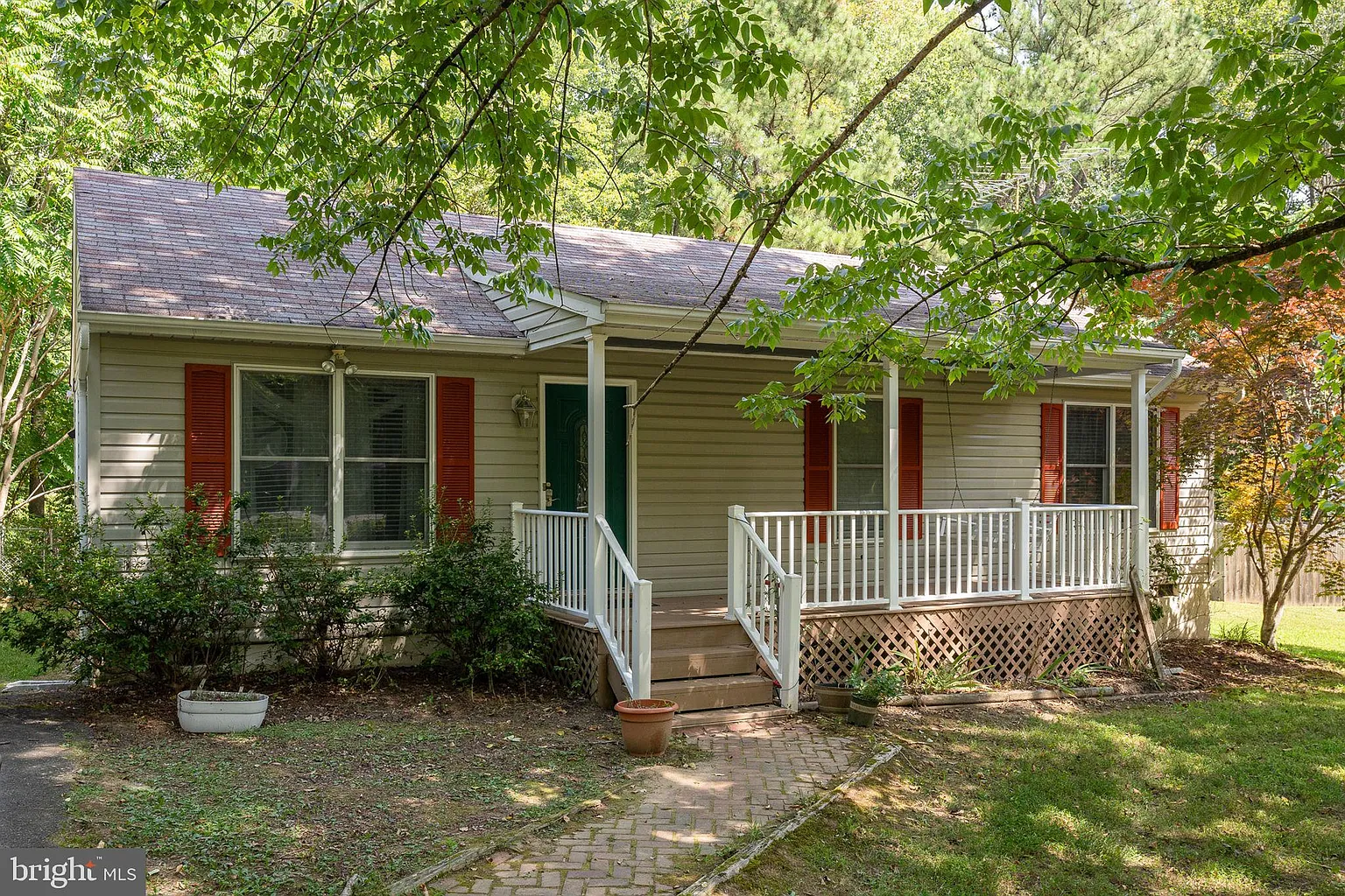 73 Greenway Cv photo 1