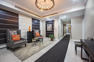 Sold by Halstead Real Estate