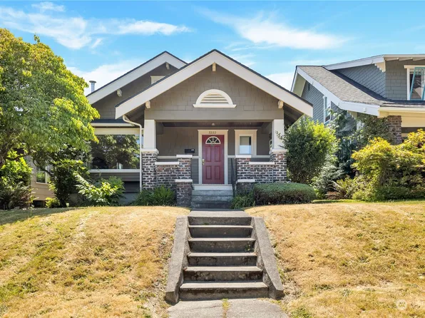 3222 N 20th Street, Tacoma, WA 98406
