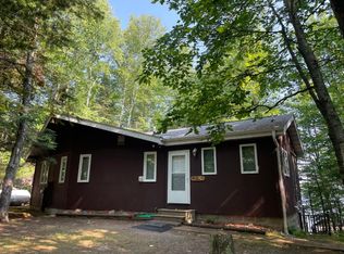 9480 Jackson Hts, Harshaw, WI 54529