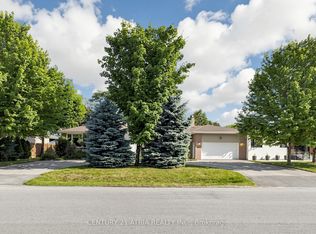 49 Netherford Rd, Vaughan, ON L6A1C8