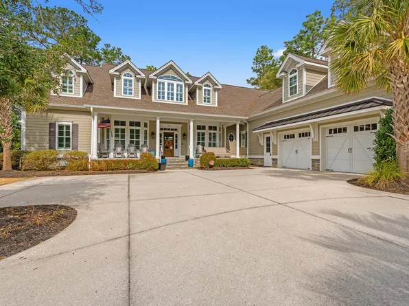 820 Preservation Circle, Pawleys Island, SC 29585