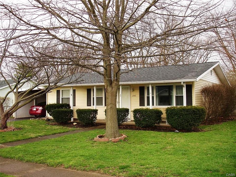 1st image of 1243 Rockwell Dr