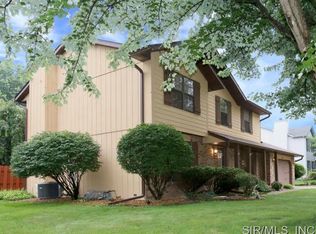 94 Sugarmill Rd, Troy, IL 62294