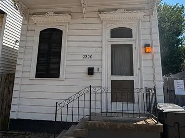 2320 Marais St, New Orleans, LA 70117