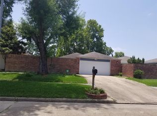 13103 Newbrook Dr, Houston, TX 77072