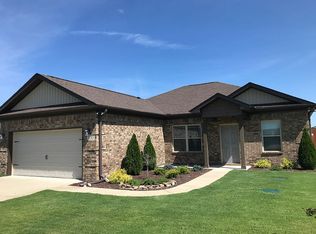5203 Sierra Ct, Chapel Hill, TN 37034