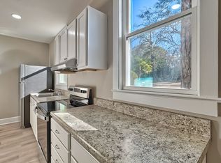 809 Woodlawn Ave APT A, Columbia, SC 29209