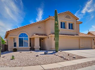 9628 E Paseo, Tucson, AZ 85747