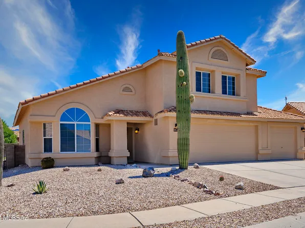 9628 E Paseo, Tucson, AZ 85747