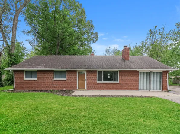 3899 Timberline Dr, Dayton, OH 45432