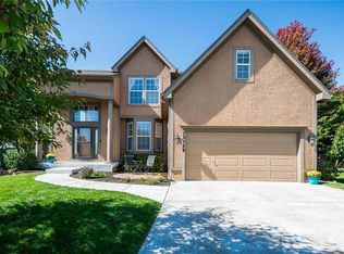 13114 W 137th Ct, Overland Park, KS 66221