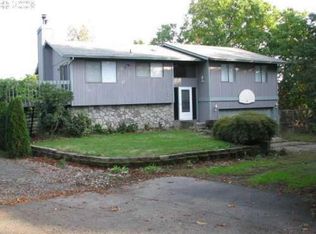 1754 SW Hensley Rd, Troutdale, OR 97060