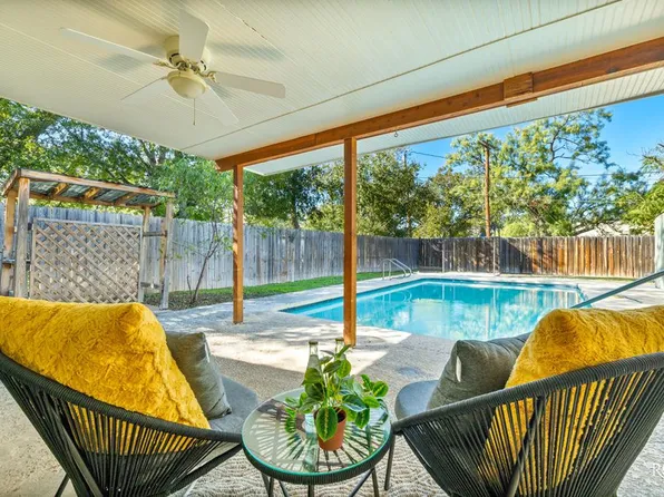 2108 W Avenue K, San Angelo, TX 76901