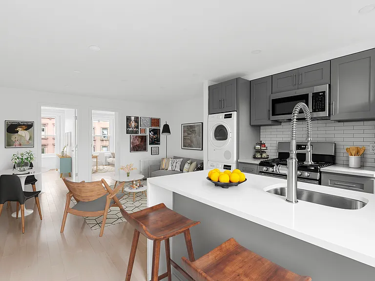 91 Woodhull St #4 — Photo 3