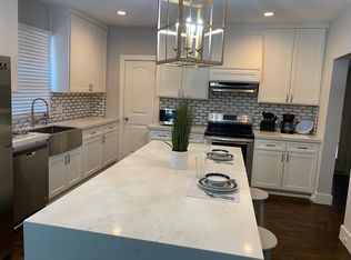204 Wyatt St, Waxahachie, TX 75165