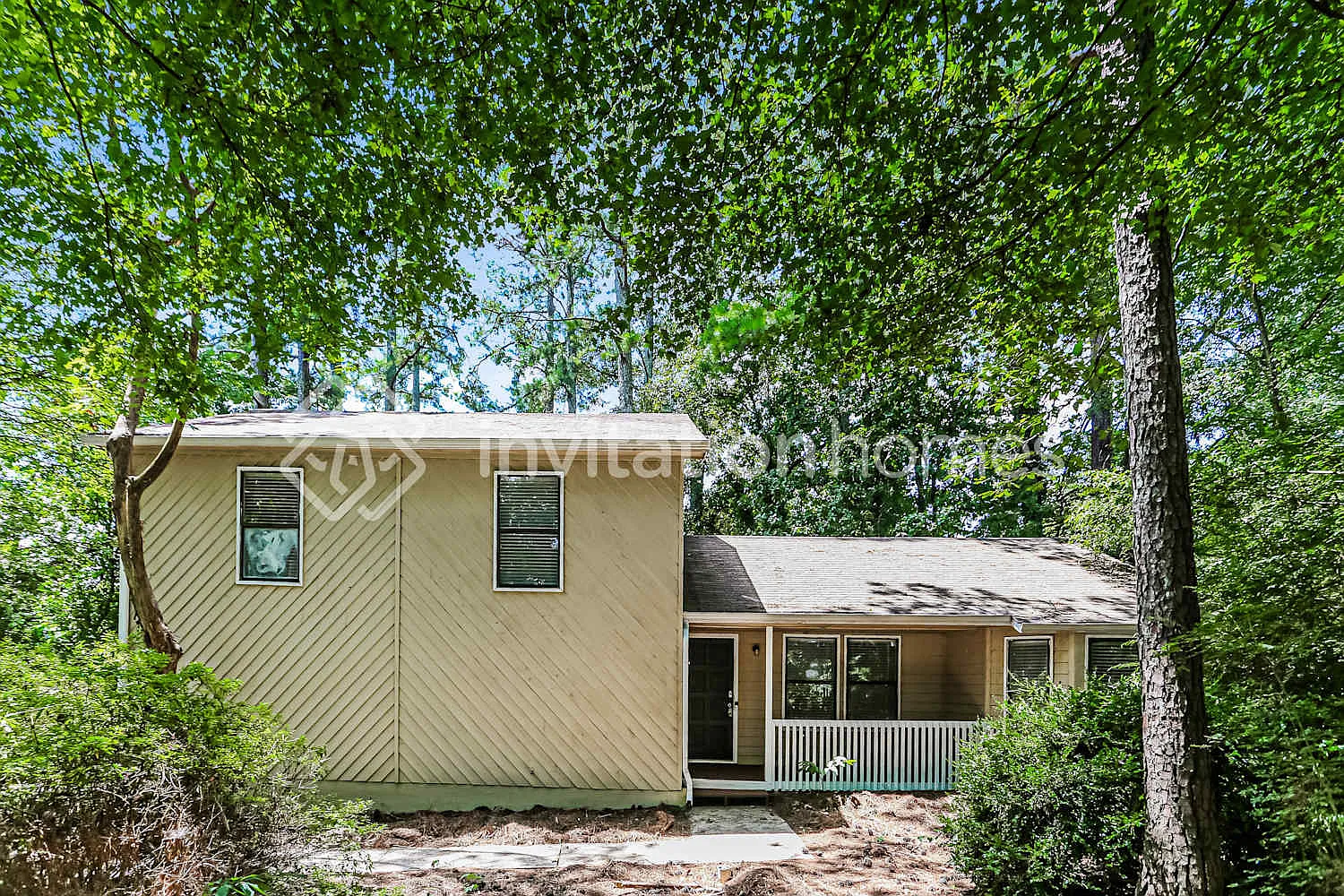 4821 Chapelle Ct Marietta, GA 30066 — Photo 1