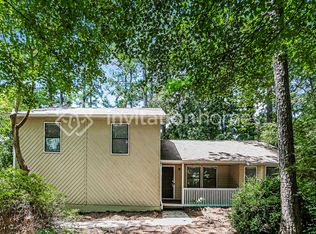 4821 Chapelle Ct, Marietta, GA 30066