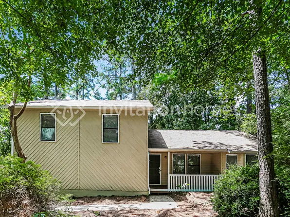 4821 Chapelle Ct, Marietta, GA 30066