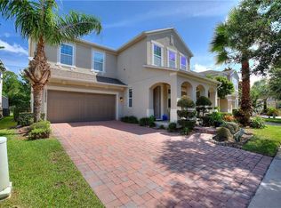 12825 Woodmere Close Dr, Windermere, FL 34786