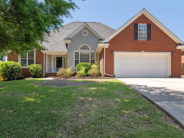 4028 Dowling Drive, Martinez, GA 30907