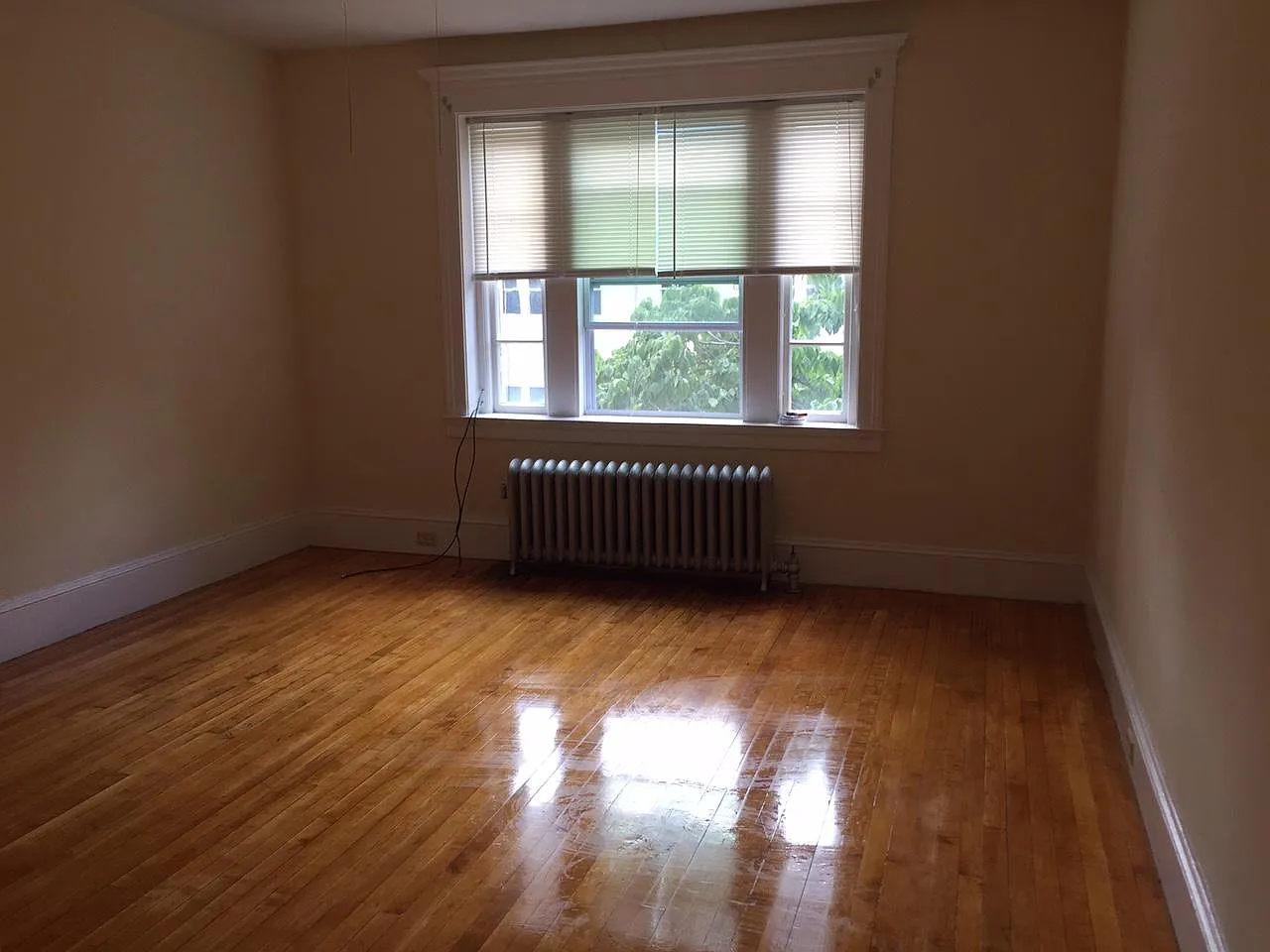 1 bed, $1,525 — Photo 1