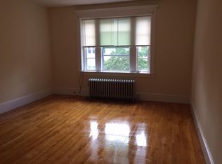 29 West St APT 5, Worcester, MA 01609