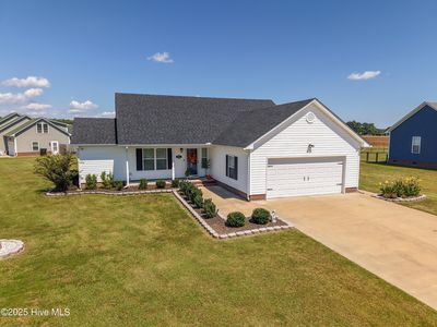 1016 Riley Drive, Elizabeth City, NC, 27909