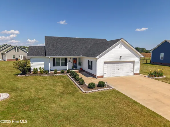 1016 Riley Drive, Elizabeth Cty, NC 27909