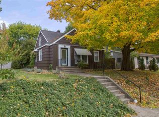 1018 N Niles Ave, South Bend, IN 46617
