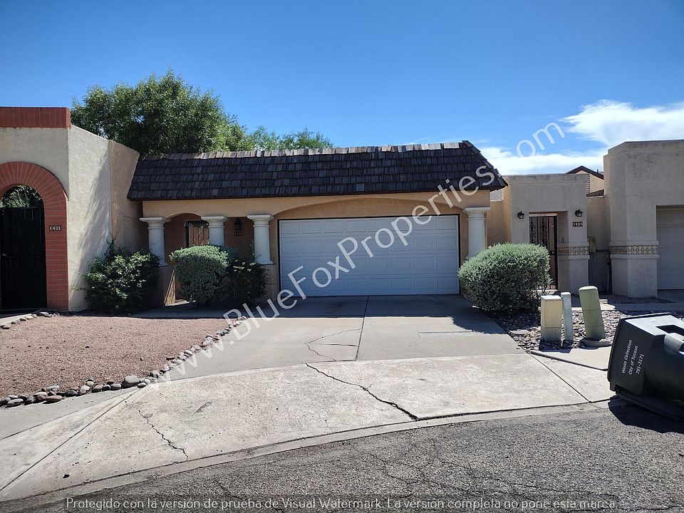 1st image of 1405 W Calle Platino