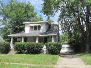 306 W McClellan St, Flint, MI 48505