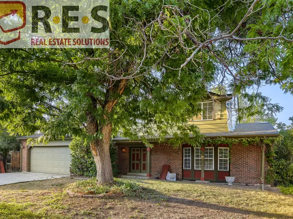 5460 S Rifle St, Centennial, CO 80015