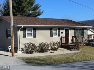 13 Murphy Rd, Harpers Ferry, WV 25425