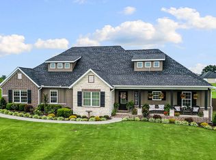 11995 Viney Grove Rd, Prairie Grove, AR 72753