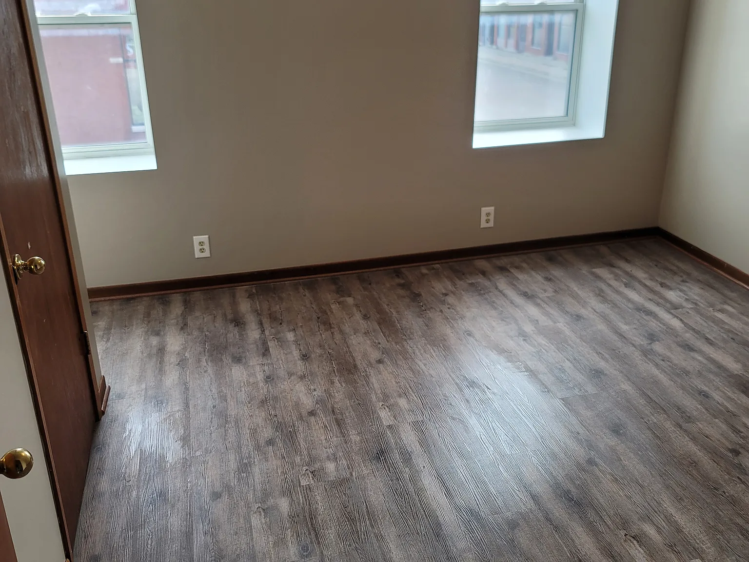 2 bed, 750 sqft, $795 — Photo 3