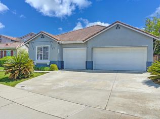 3865 Big Bear St, West Sacramento, CA