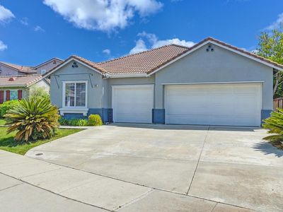 3865 Big Bear St, West Sacramento, CA, 95691
