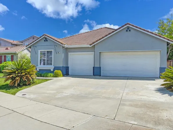3865 Big Bear St, West Sacramento, CA 95691