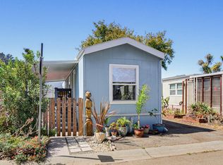 740 30th Ave Space 115, Santa Cruz, CA 95062